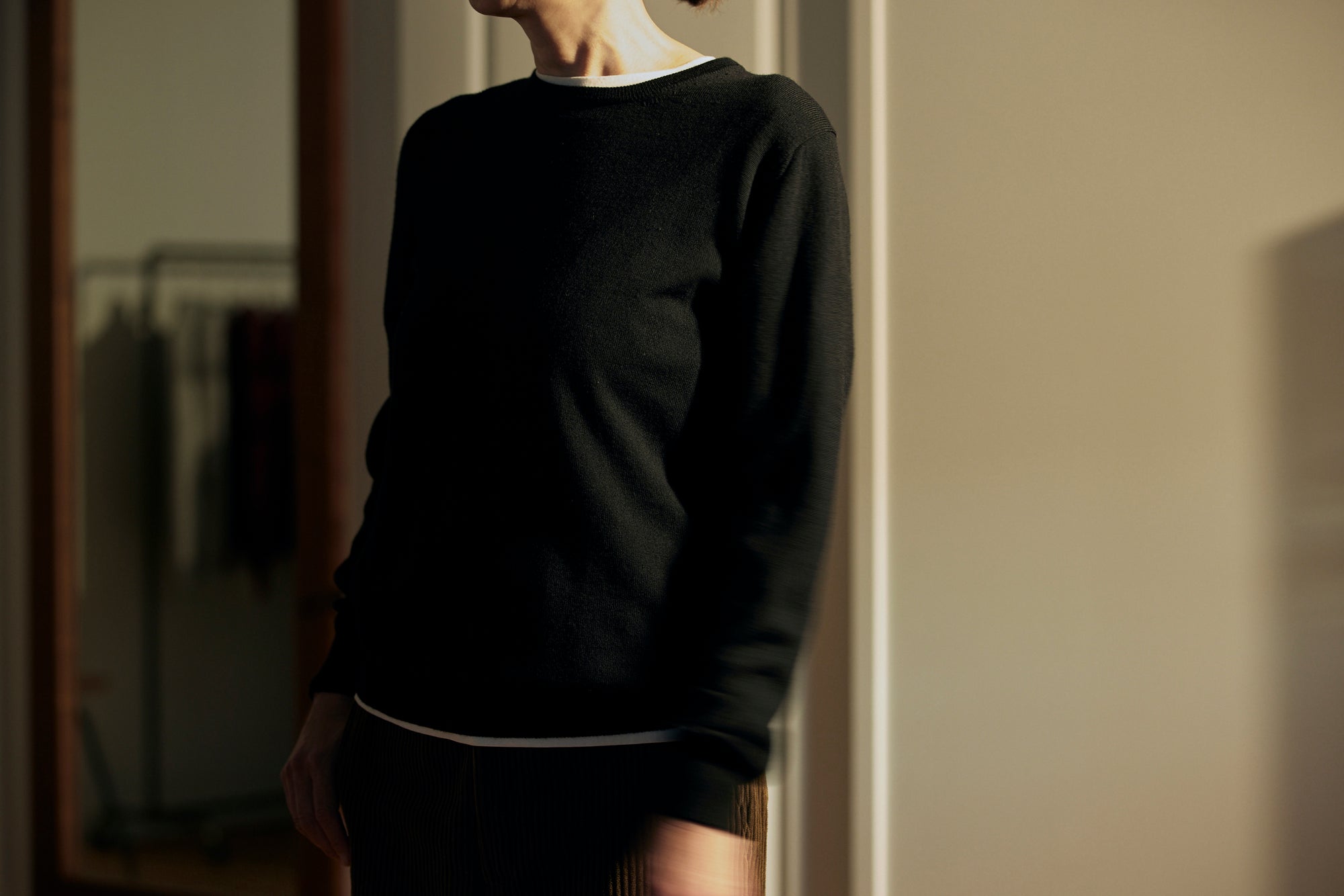 はじめまして、SLOANE