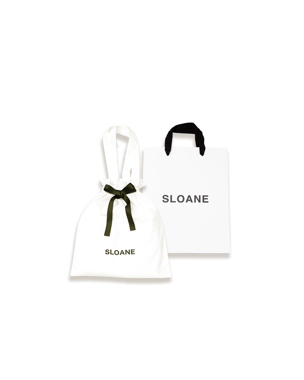 SLOANEギフトバッグMサイズ