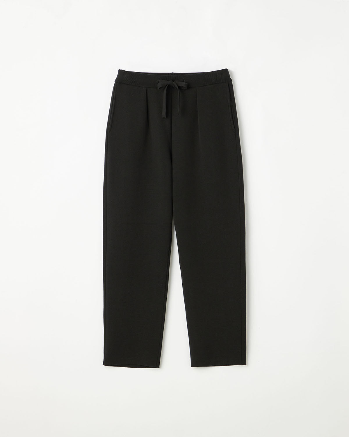 12G天竺 ダブルフェイス パンツ SL10S-1172