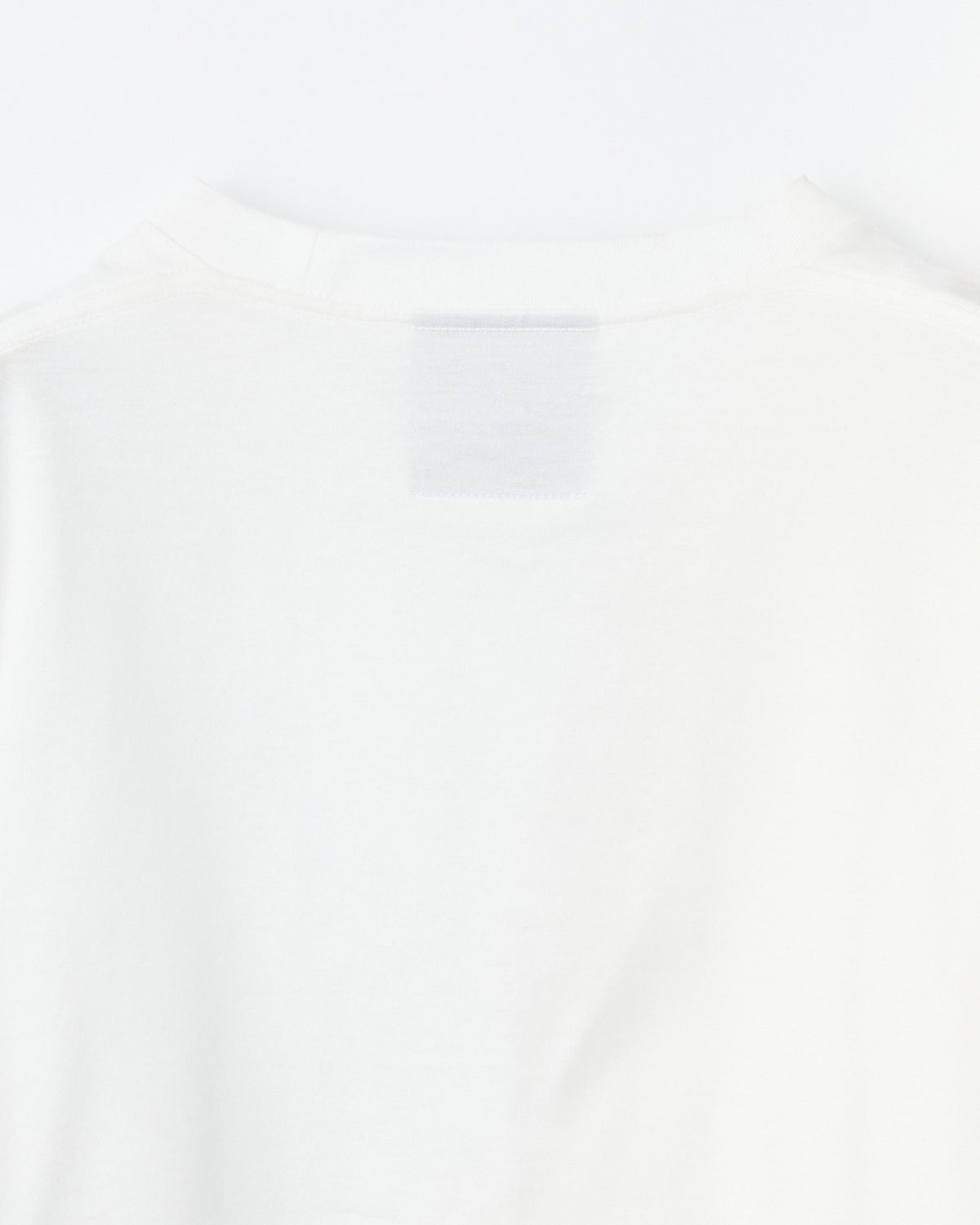 【UNISEX】60/2 コットン天竺 UV Tシャツ SL4S-T163
