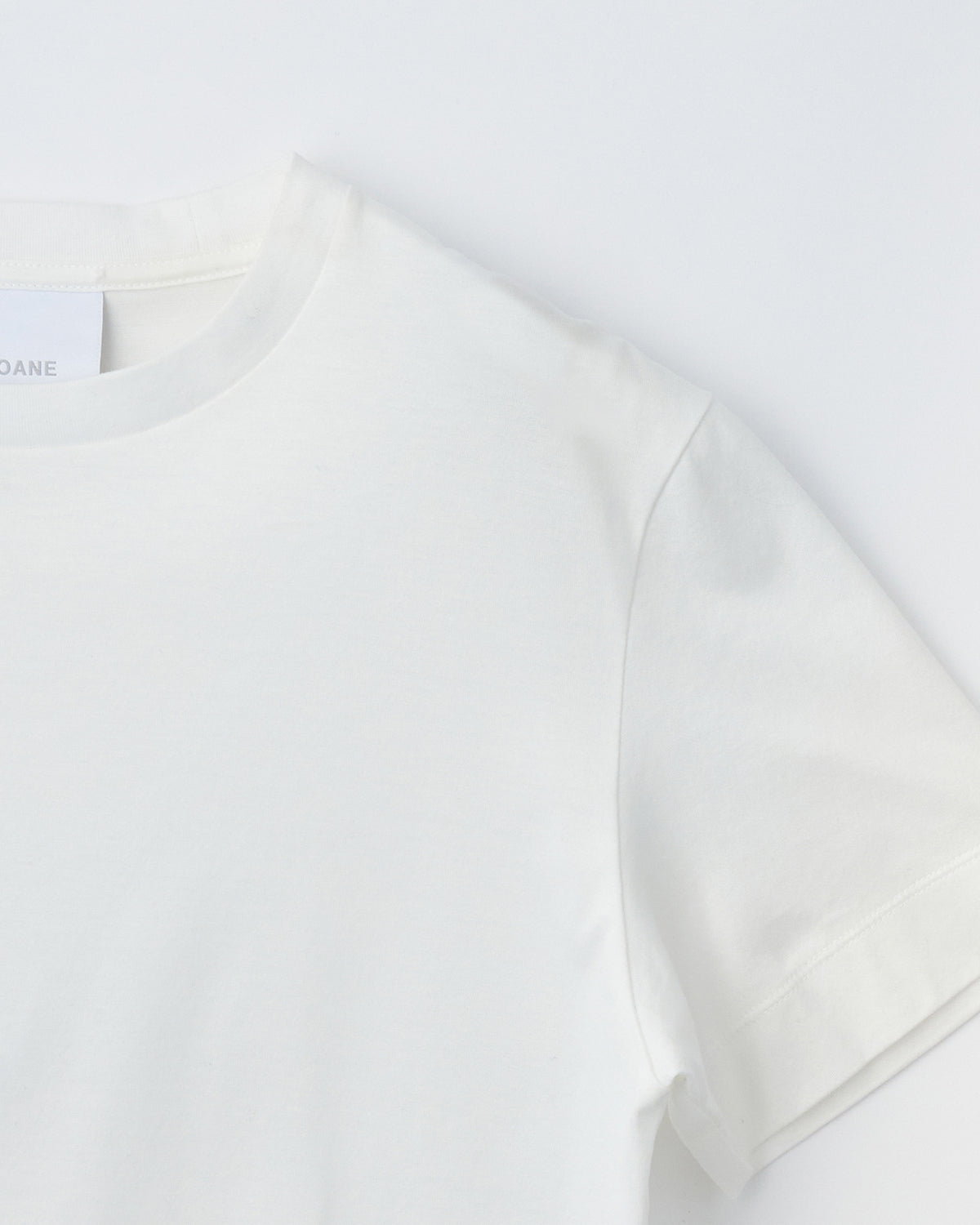 【UNISEX】60/2 コットン天竺 UV Tシャツ SL4S-T163