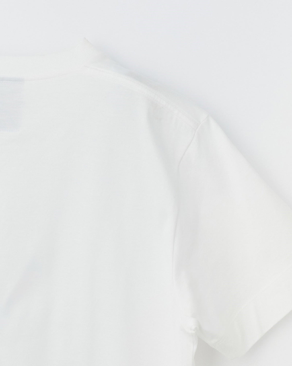 【UNISEX】60/2 コットン天竺 UV Tシャツ SL4S-T163