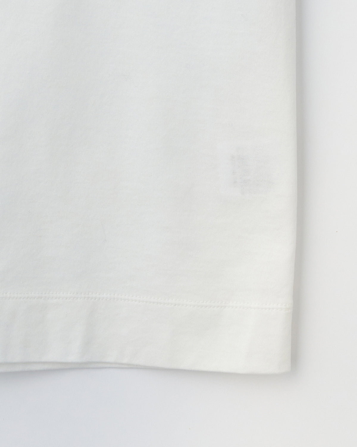 【UNISEX】60/2 コットン天竺 UV Tシャツ SL4S-T163