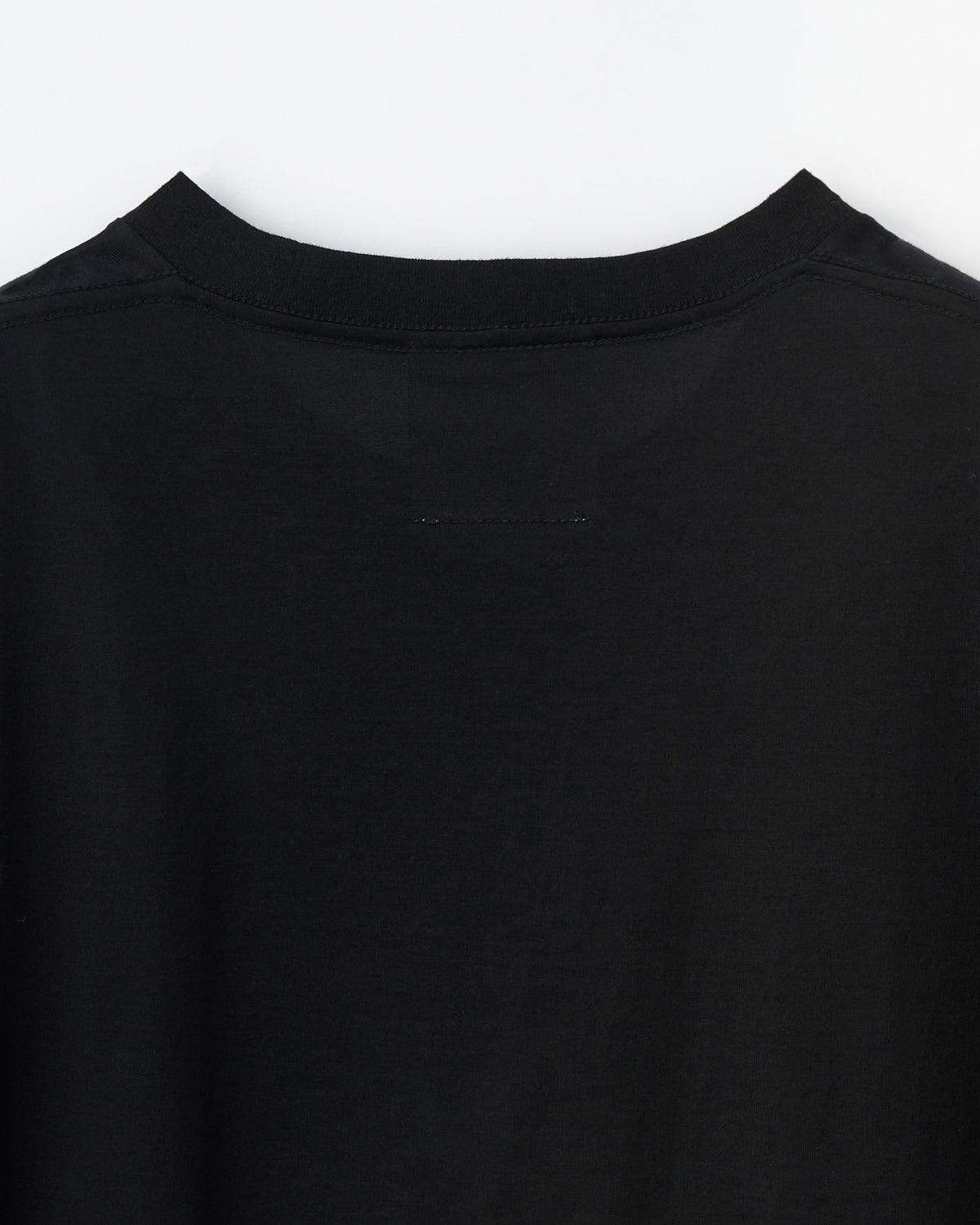 【UNISEX】60/2 コットン天竺UV 長袖Tシャツ SL4S-T165