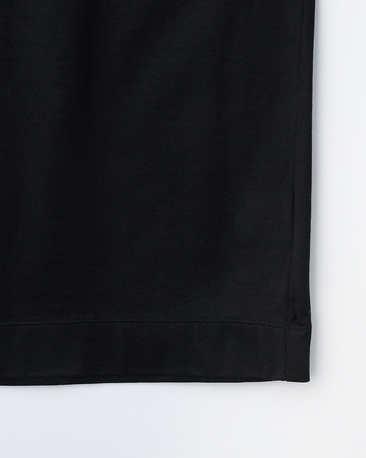 【UNISEX】60/2 コットン天竺UV 長袖Tシャツ SL4S-T165