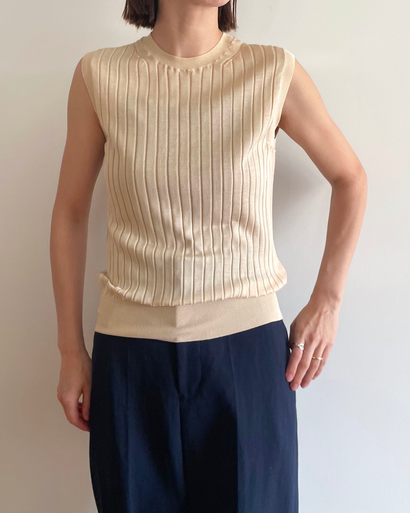 エクリュ H160cm 着用サイズ:2