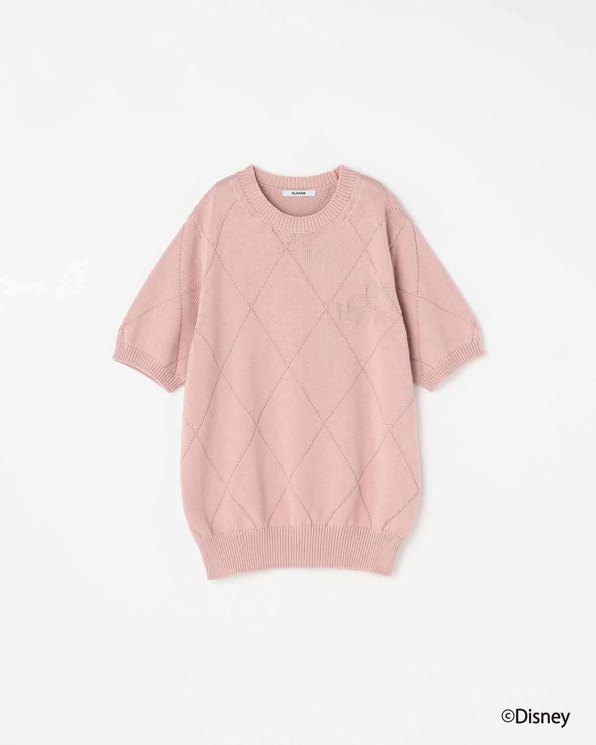 ピンク