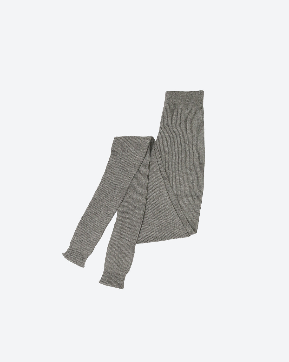 シルクレギンス10分丈 長谷川商店 SL9S-H1182