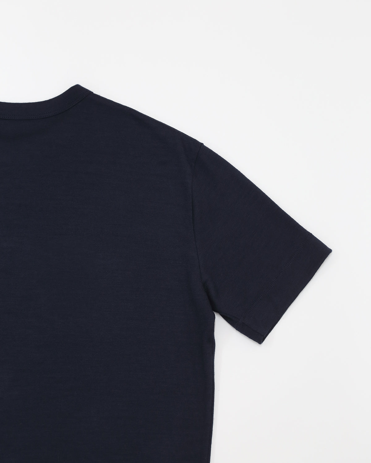ウール天竺 ニットTシャツ SL9S-T895-W10