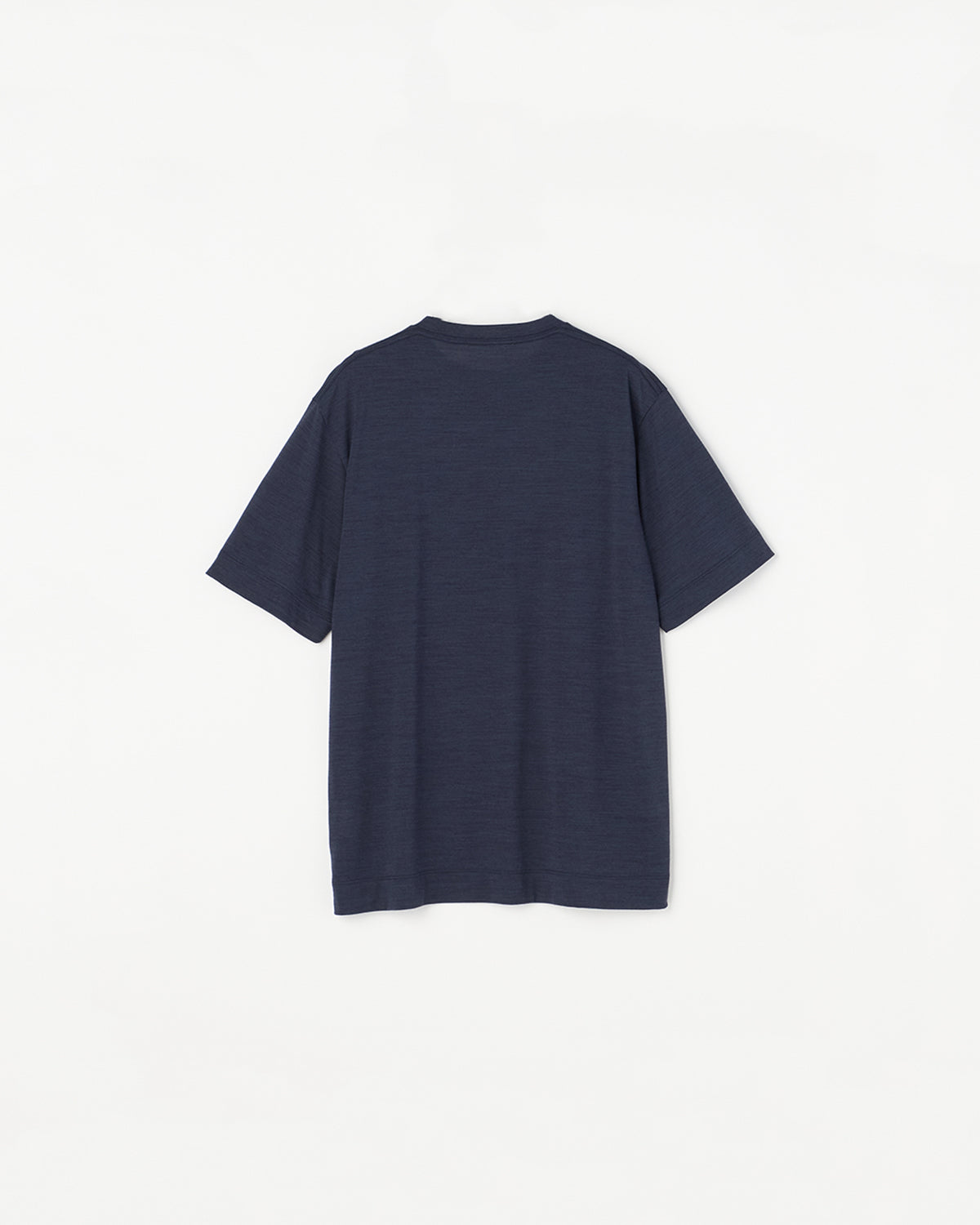 ウール×ポリエステル Tシャツ SL9S-T928