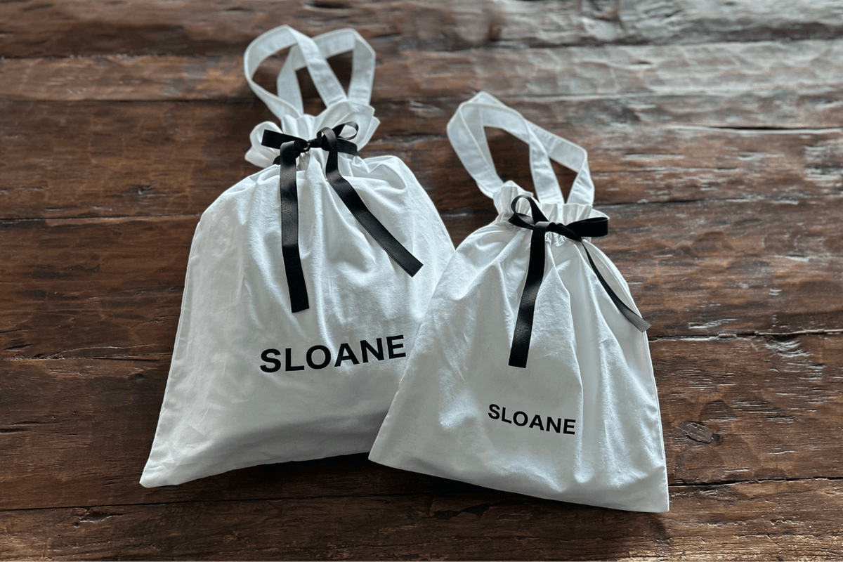 SLOANEギフトバッグMサイズ