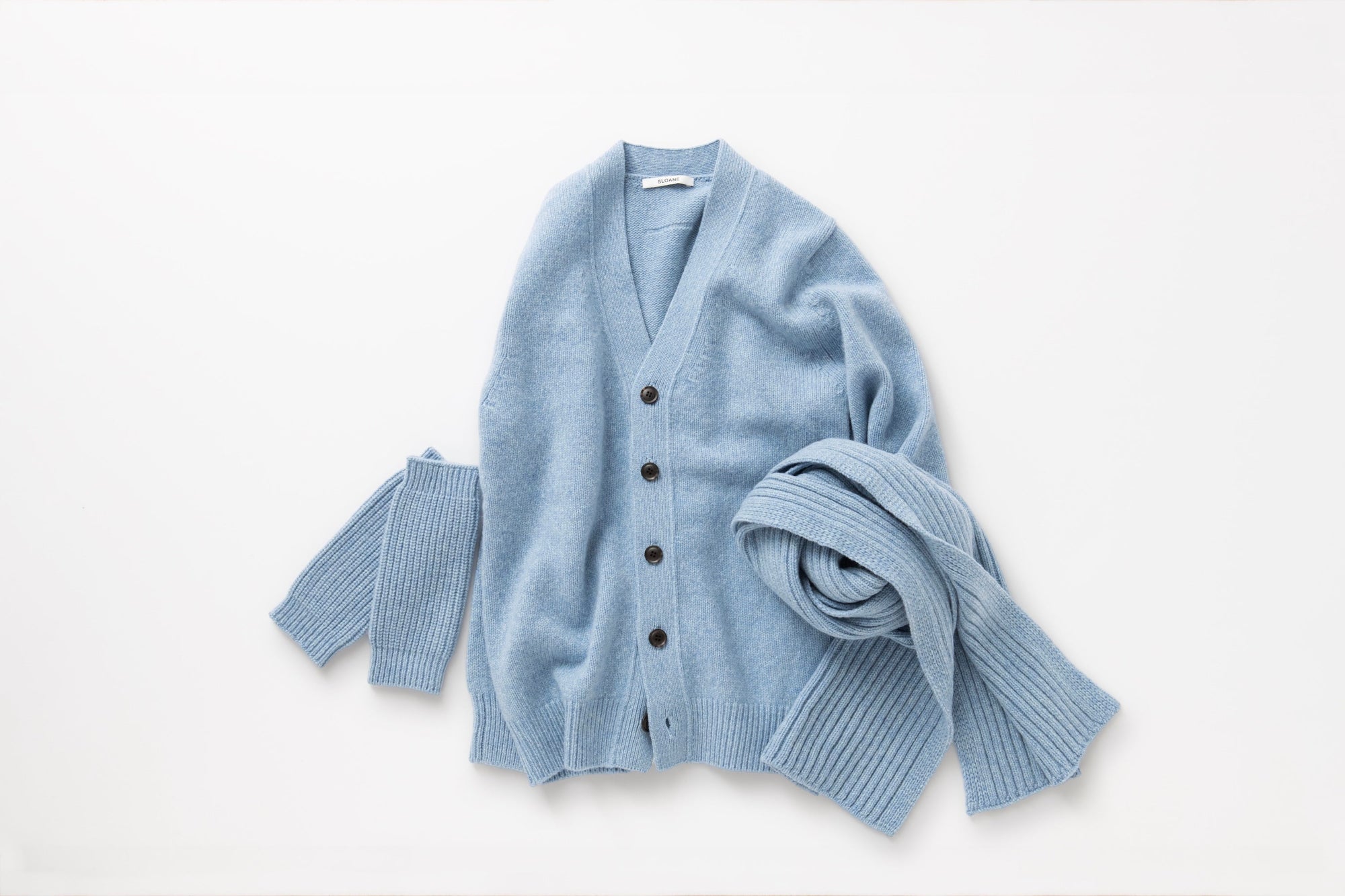 SLOANE 2026 Autumn Knit