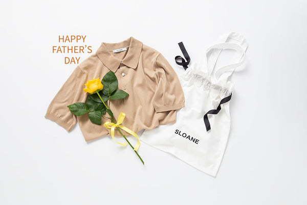Father's Day 2026