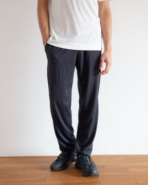 ウール×ポリエステル パンツ　SL10S-T1135