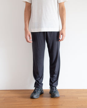 ウール×ポリエステル パンツ　SL10S-T1135