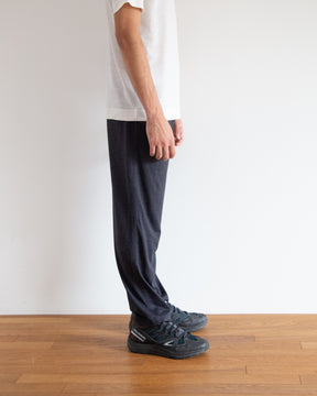 ウール×ポリエステル パンツ　SL10S-T1135