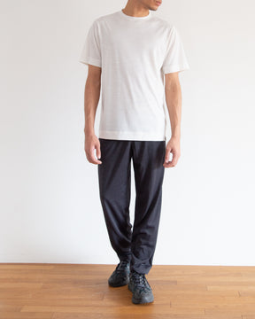 ウール×ポリエステル パンツ　SL10S-T1135