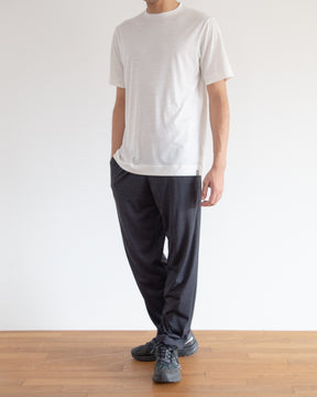 ウール×ポリエステル パンツ　SL10S-T1135