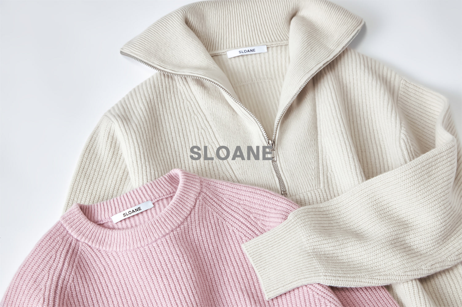 THE SHOP SLOANE｜SLOANE 公式ONLINE SHOP