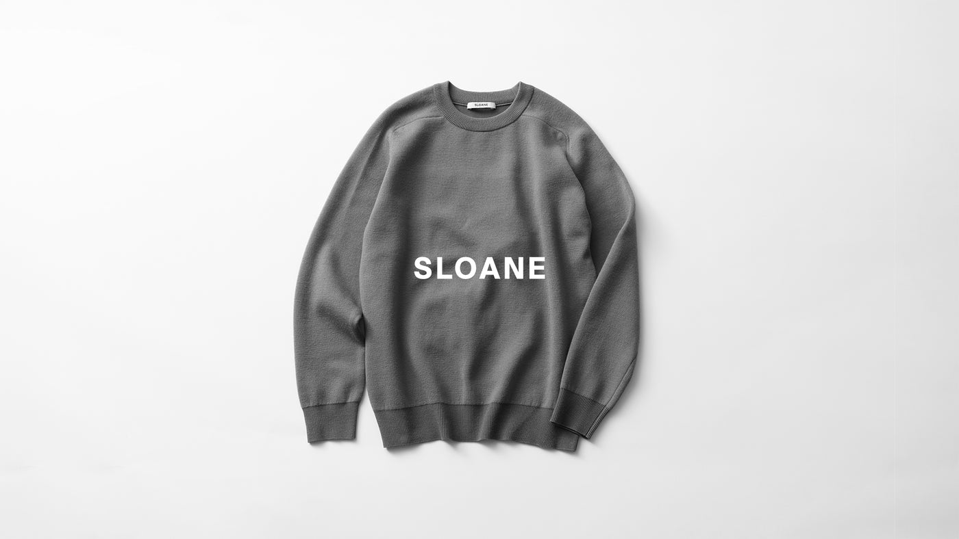 THE SHOP SLOANE｜SLOANE 公式ONLINE SHOP