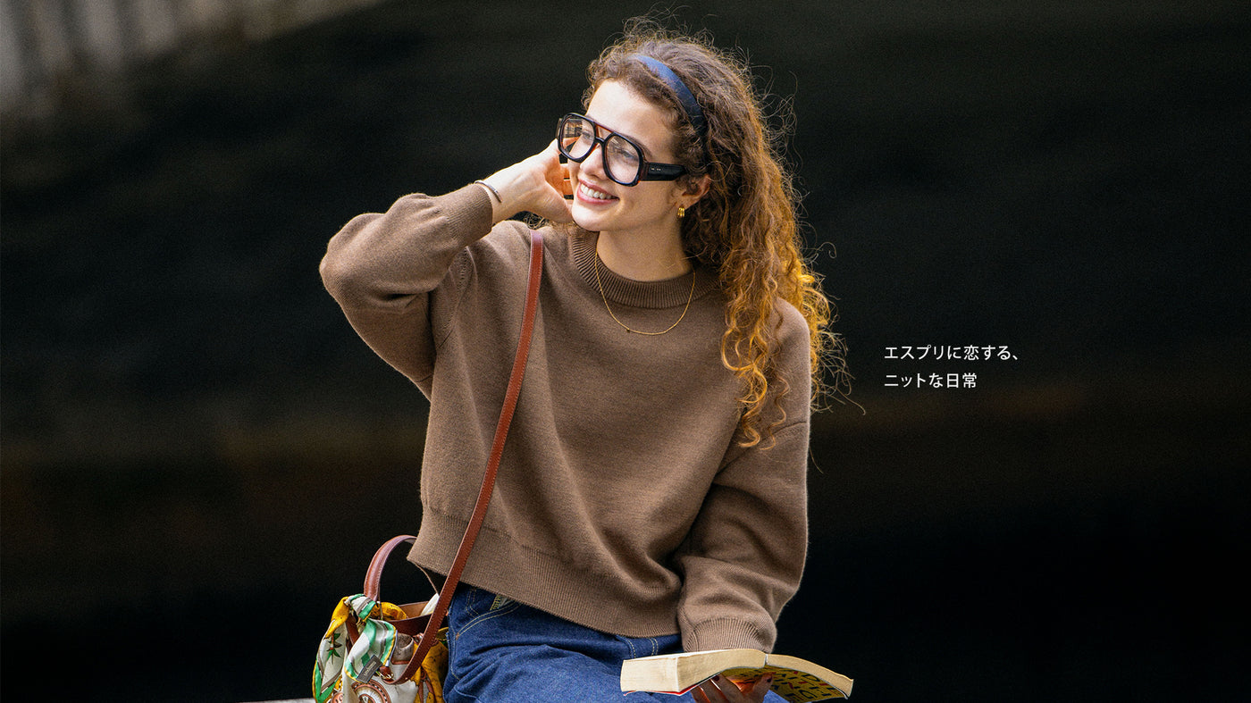 THE SHOP SLOANE｜SLOANE 公式ONLINE SHOP