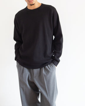 ブラック　H178cm　着用サイズ：5