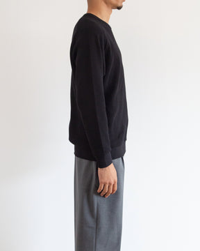 ブラック　H178cm　着用サイズ：5