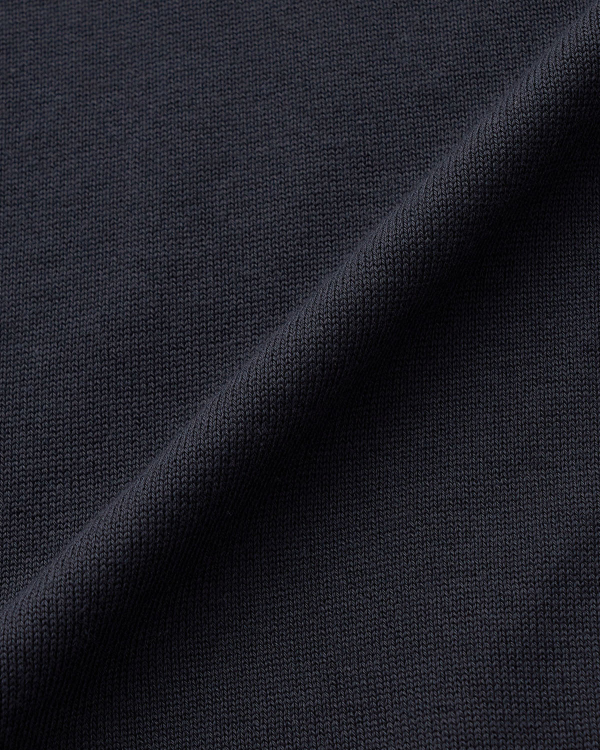 14G天竺 コットン クルーネック　SL10S-001