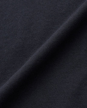 14G天竺 コットン クルーネック　SL10S-001