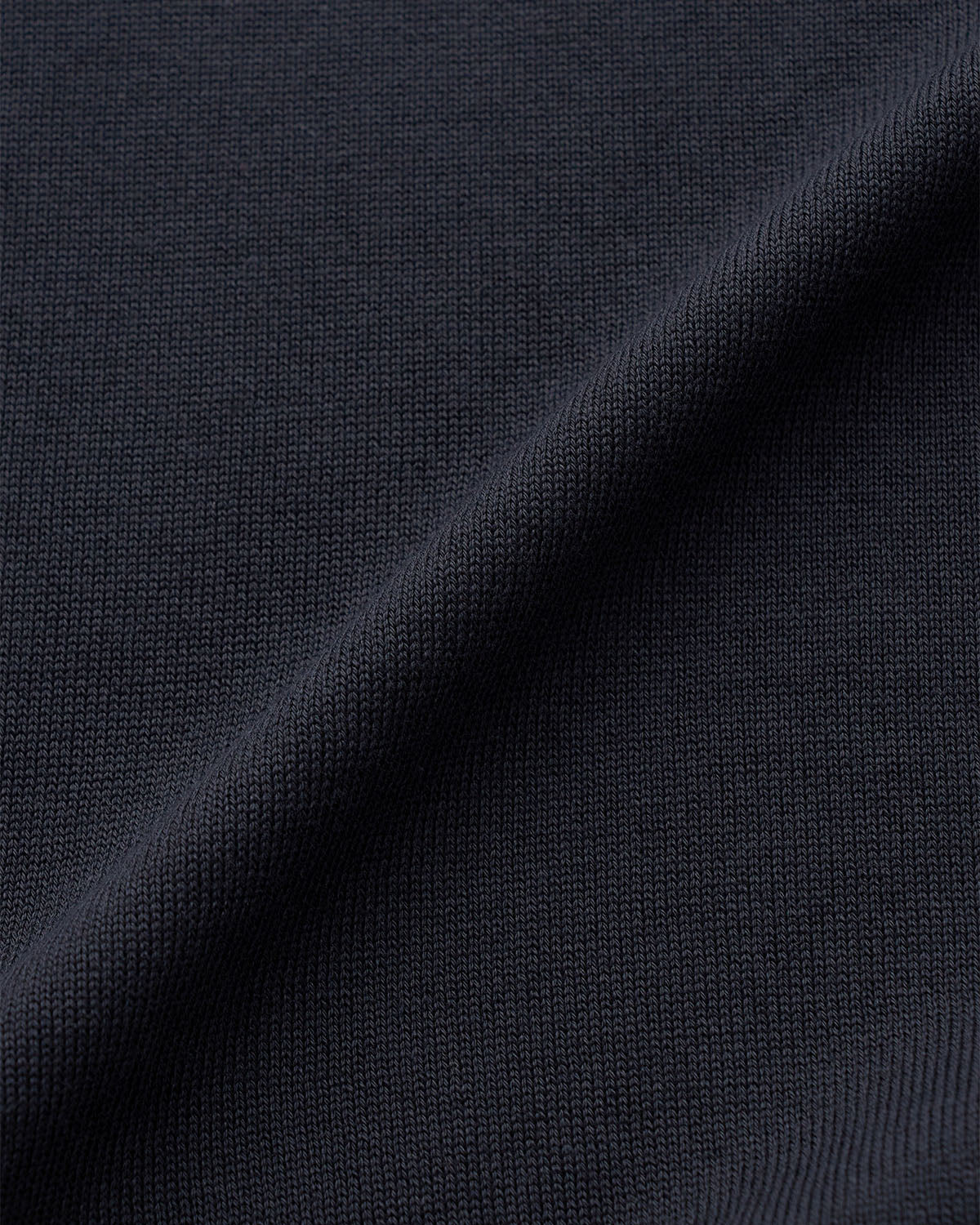 14G天竺 コットン 半袖クルーネック　SL10S-003