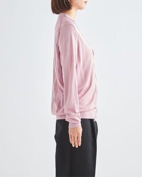 ピンク　H166cm　着用サイズ：2