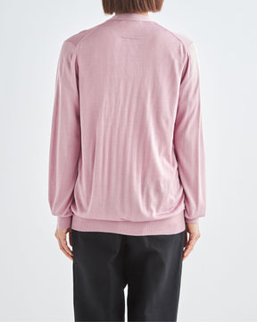 ピンク　H166cm　着用サイズ：2