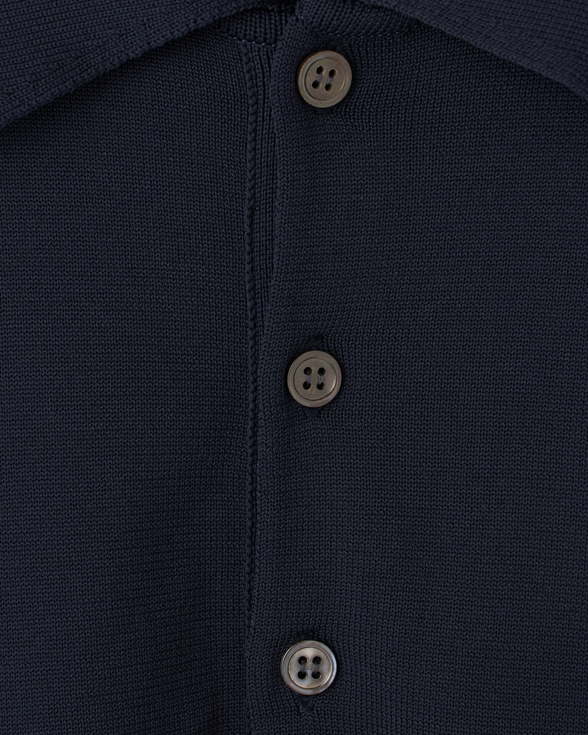 18G二重臼天竺 ポリエステル×キュプラ×コットン 半袖ポロ　SL10S-1072