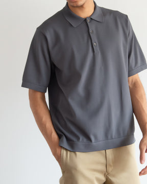 チャコール　H178cm　着用サイズ：4