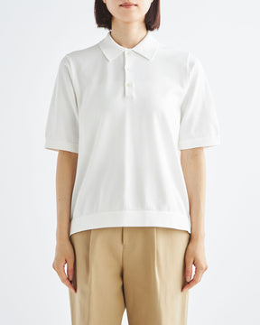 ホワイト　H166cm　着用サイズ：2