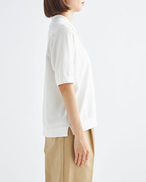 ホワイト　H166cm　着用サイズ：2