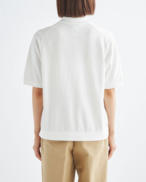 ホワイト　H166cm　着用サイズ：2