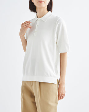 ホワイト　H166cm　着用サイズ：2