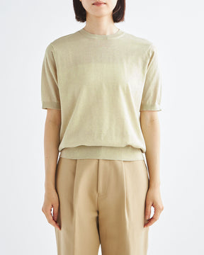 ライトグリーン　H166cm　着用サイズ：2