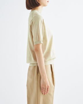 ライトグリーン　H166cm　着用サイズ：2