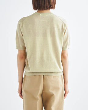 ライトグリーン　H166cm　着用サイズ：2