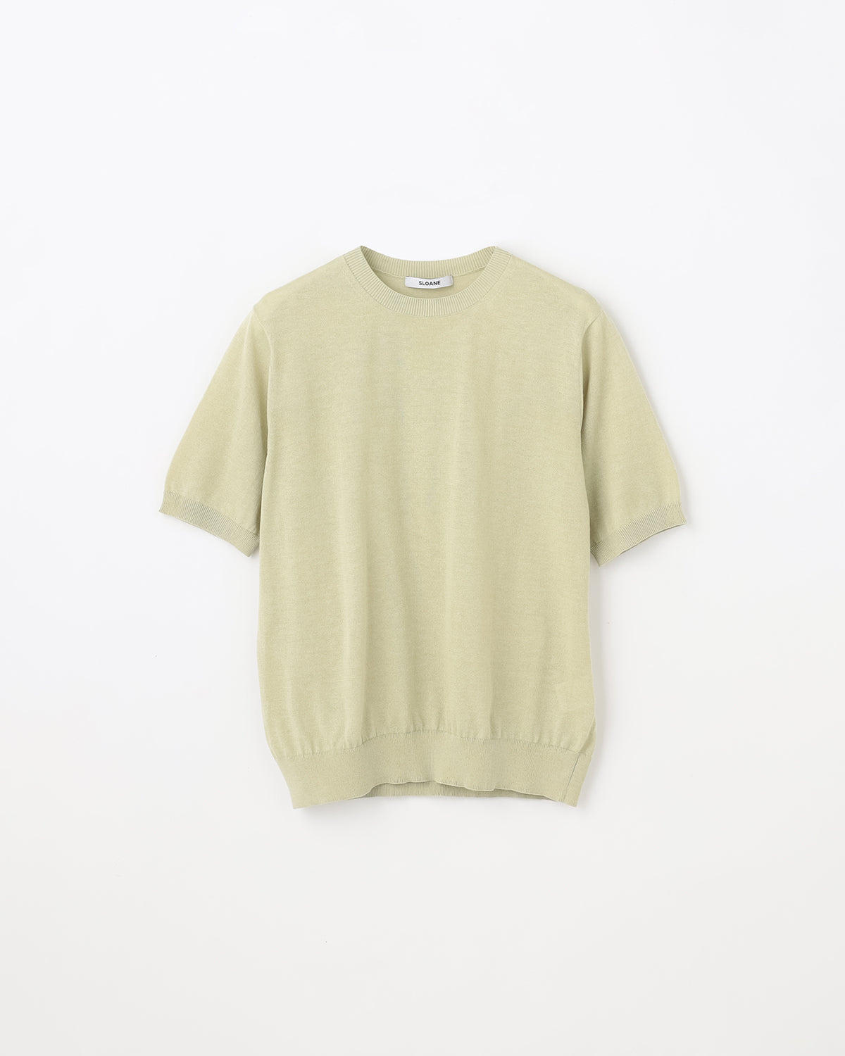 ライトグリーン