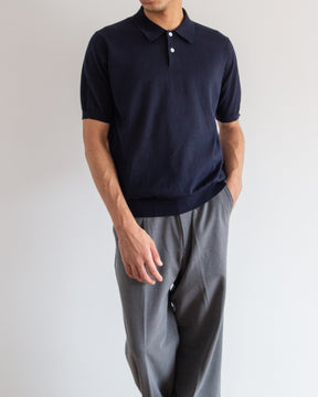 ネイビー　H178cm　着用サイズ：5