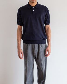 ネイビー　H178cm　着用サイズ：5