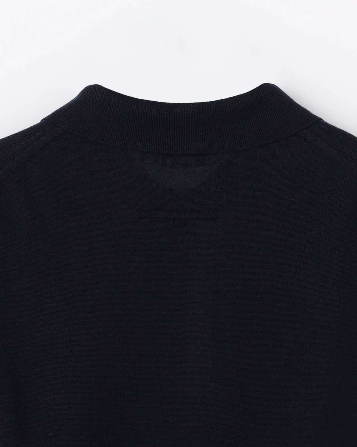 16G天竺 リサイクルポリエステル×コットン　半袖ポロ　SL10S-1075