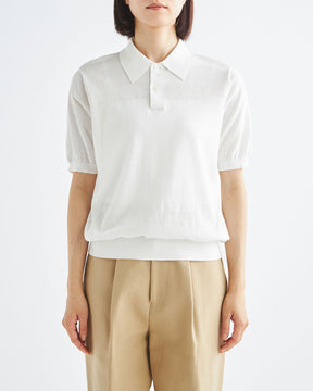 ホワイト　H166cm　着用サイズ：2