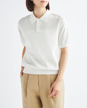 ホワイト　H166cm　着用サイズ：2