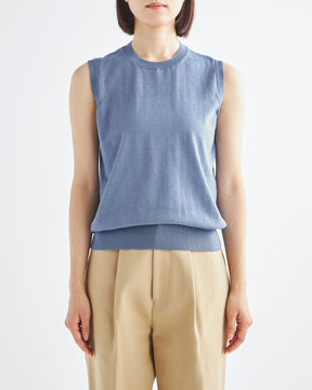 ブルーグレー　H166cm　着用サイズ：2