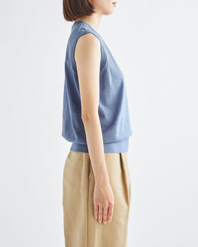 ブルーグレー　H166cm　着用サイズ：2