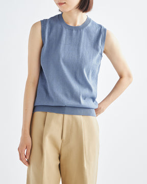 ブルーグレー　H166cm　着用サイズ：2